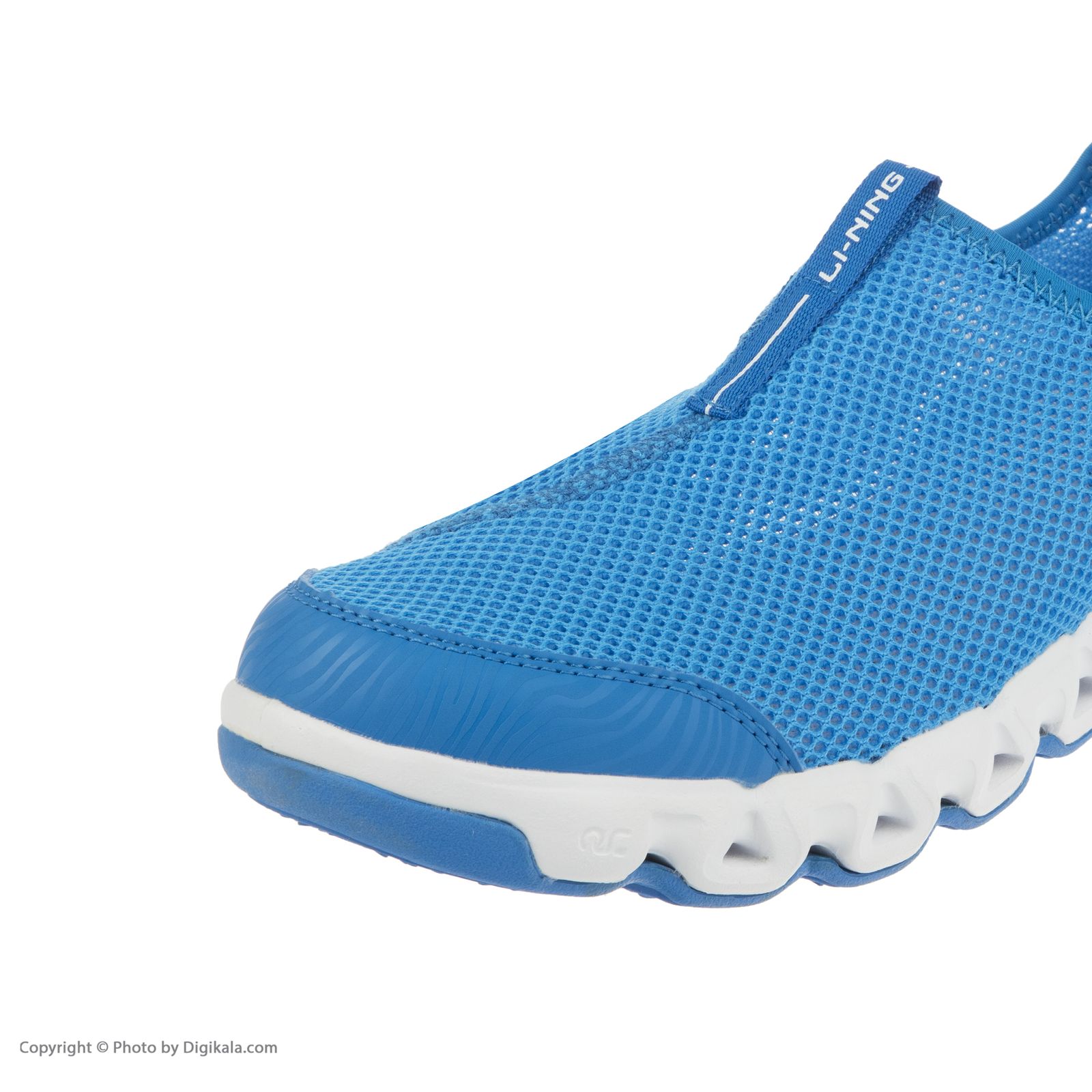 کفش مخصوص پیاده روی مردانه لینینگ مدل AHLM005-3 -  - 7
