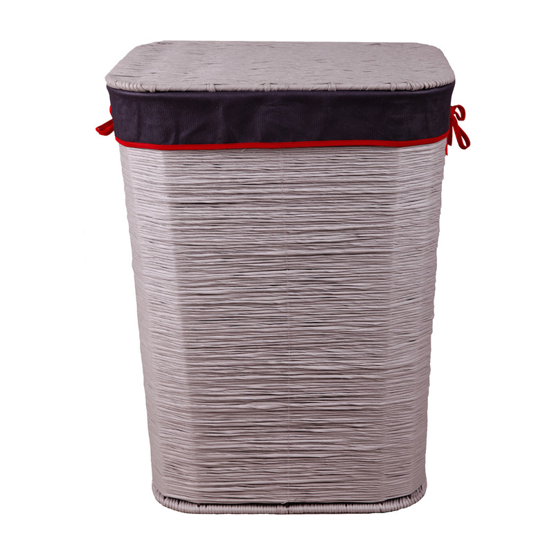 سبد رخت چرک مدل ریبا کد 1