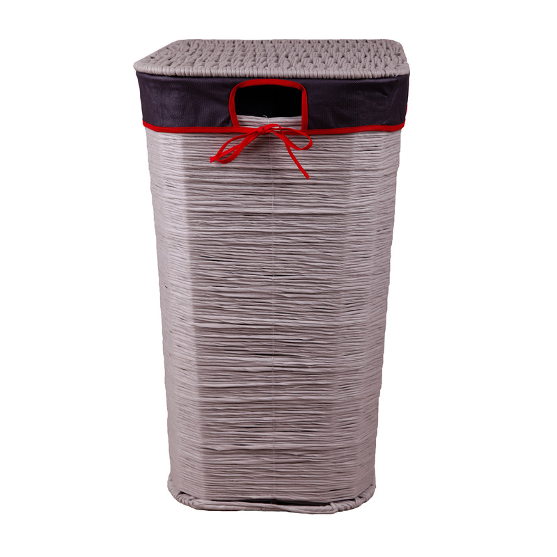 سبد رخت چرک مدل ریبا کد 1