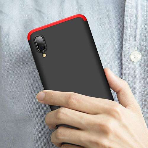کاور ۳۶۰ درجه بلوفاکس مدل BFGK-1 مناسب برای گوشی موبایل سامسونگ Galaxy A10