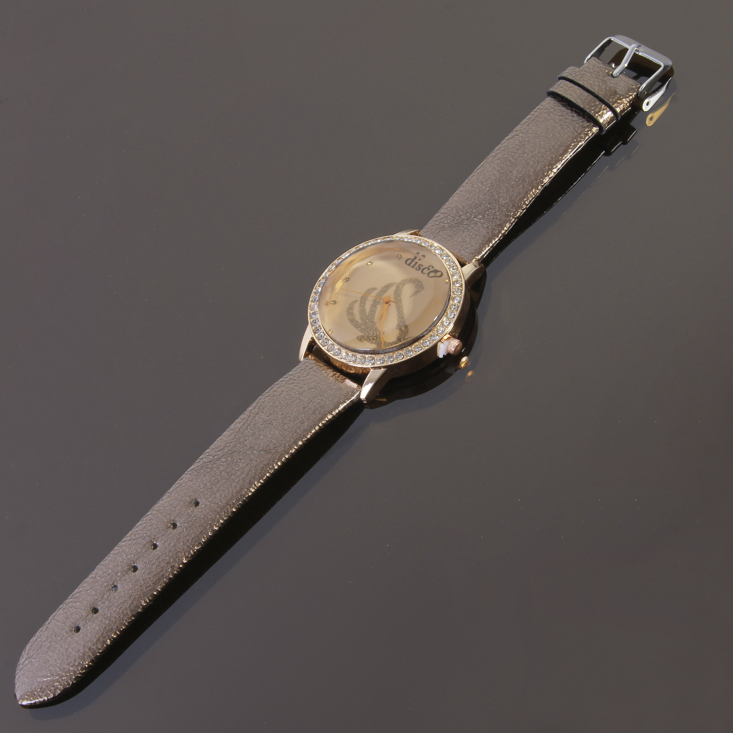 ساعت مچی عقربه ای زنانه کد WHW-091