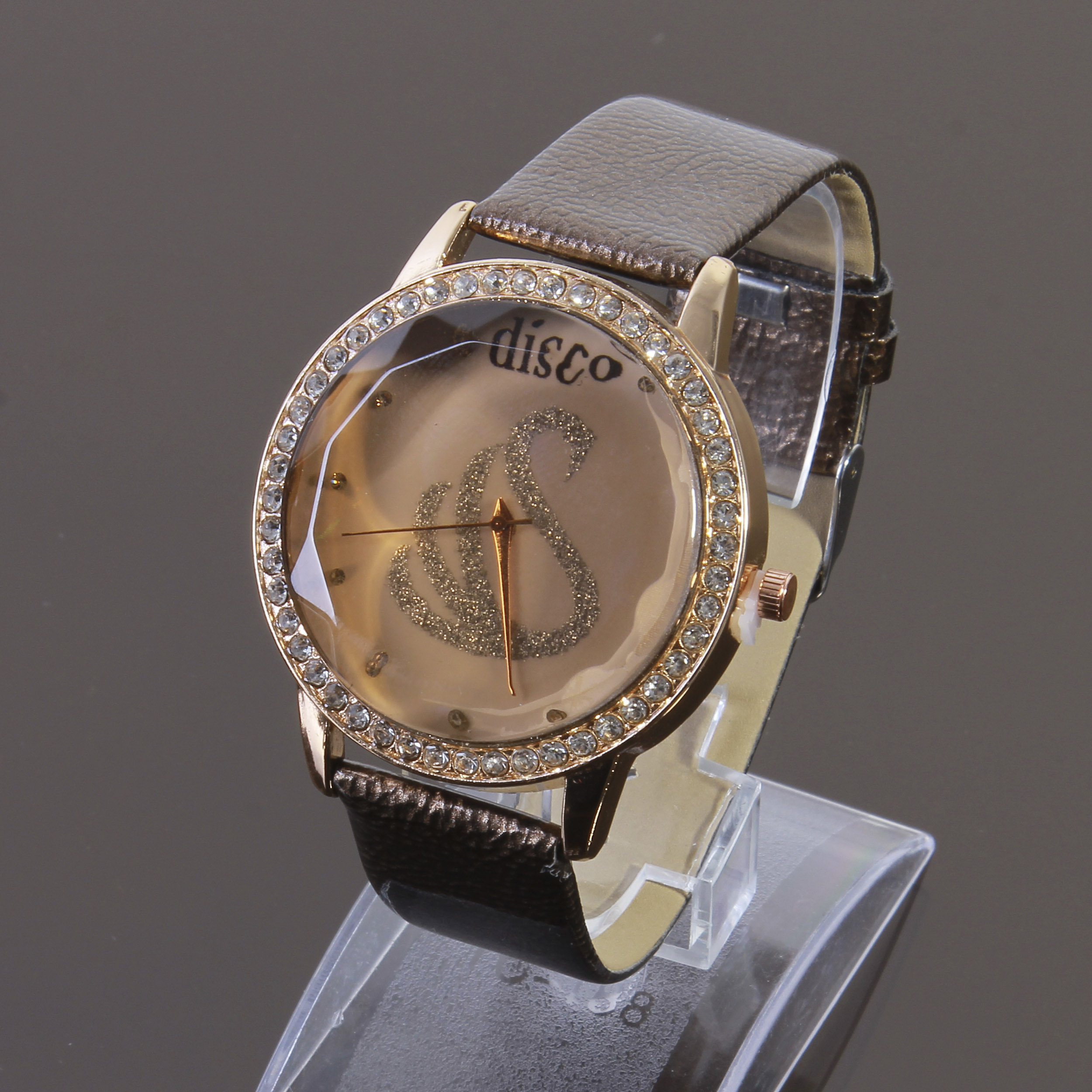 ساعت مچی عقربه ای زنانه کد WHW-091