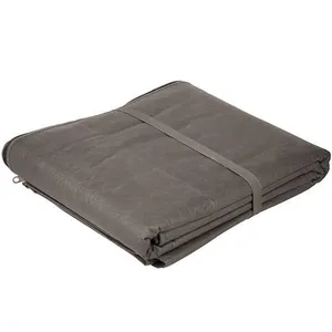 زیر انداز سفری 12 نفره سرماگرم مدل 45202