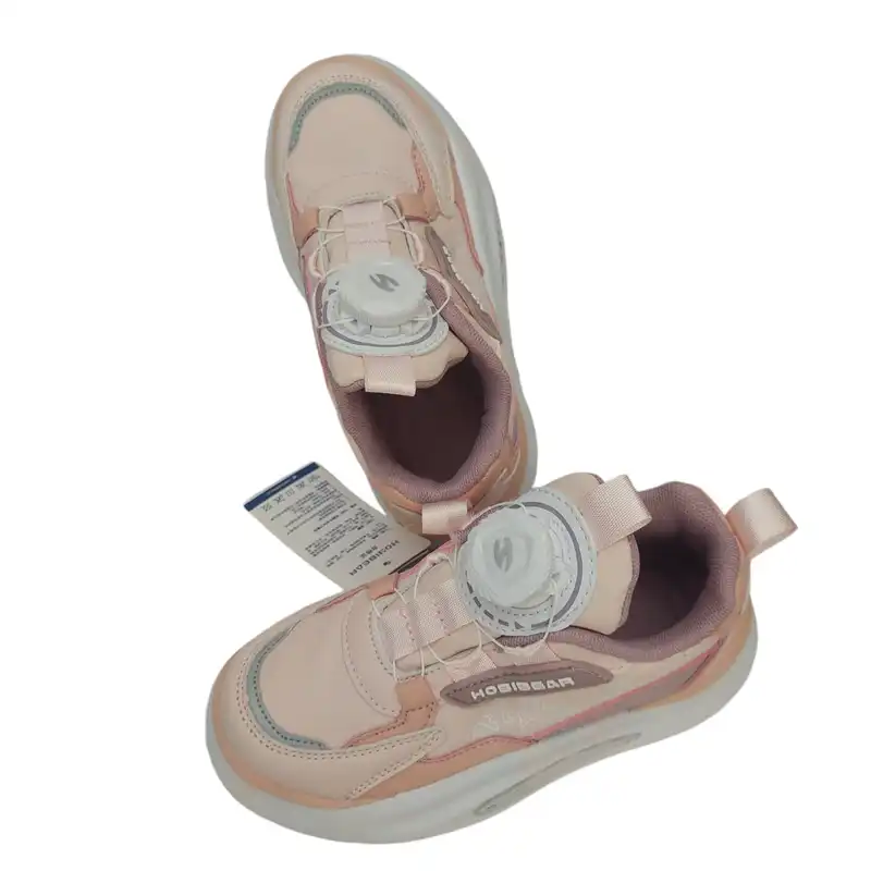 کفش راحتی بچگانه هوبی بر مدل 8012