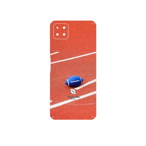 MAHOOT Rugby football Cover Sticker for Huawei Nova Y60