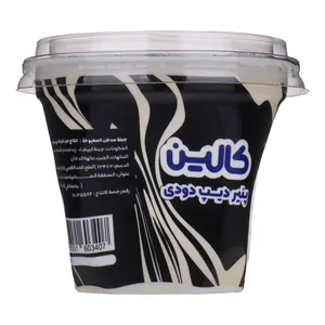 پنیر دیپ دودی کالین - 100 گرم