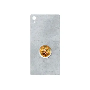 MAHOOT Pasta Cover Sticker for Sony Xperia Z5
