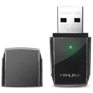 TP-LINK Archer T2U AC600 Wireless Dual-Band USB Adapter