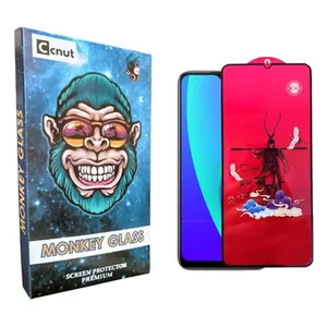 Coconut mnk king Screen Protector For Realme  C15