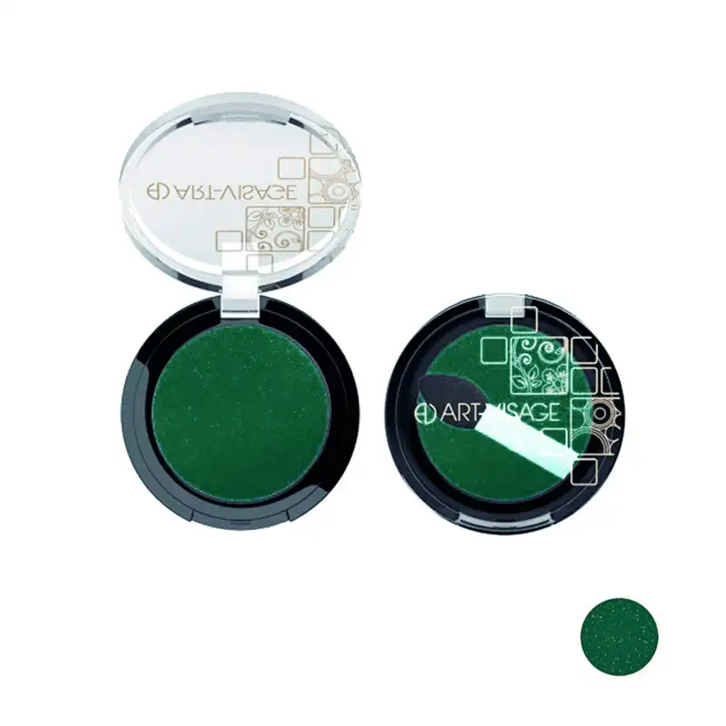 سایه چشم آرت ویساژ مدل COLOR DREAM کد TS-136
