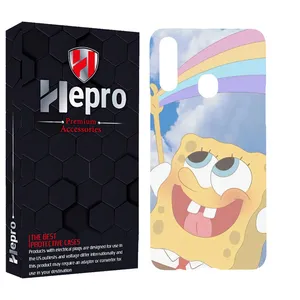 HEPRO MC Cover for Samsung Galaxy A30/A20