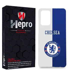 HEPRO MC Cover for Samsung Galaxy A72