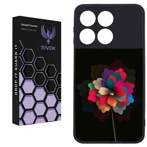 RIVEN RI3-7 Case For Xiaomi Poco X6 Pro