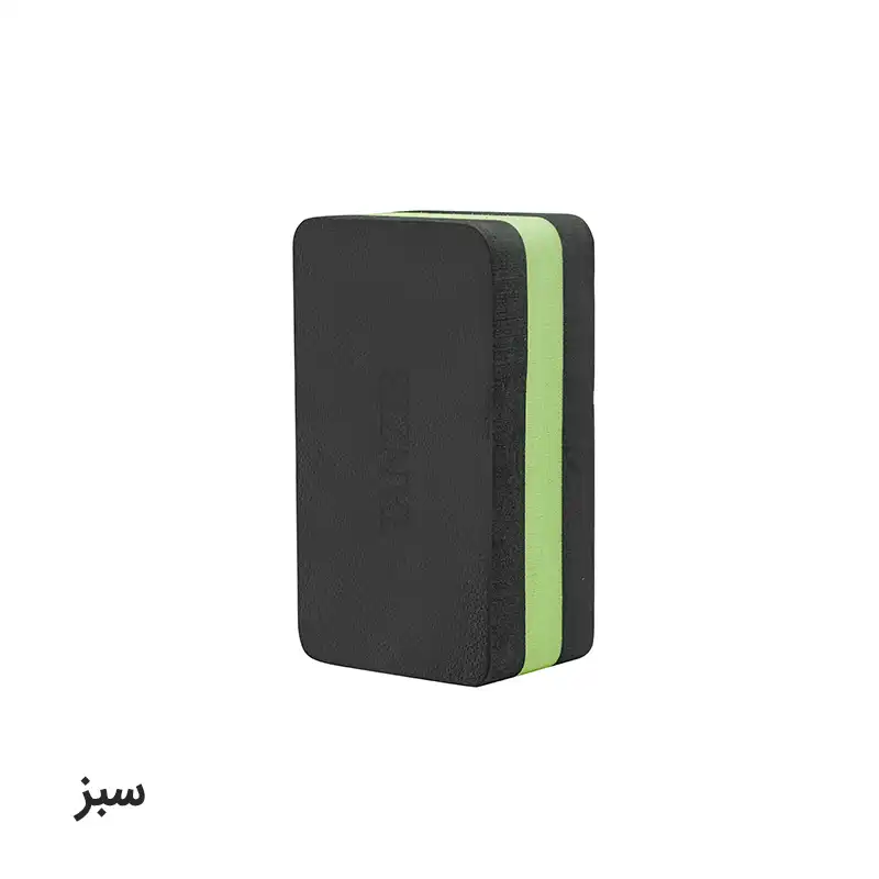 آجر یوگا تن زیب مدل 01