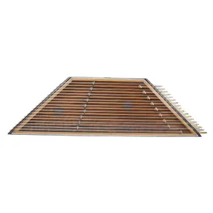 سنتور صادقی مدل گلدار کد g2s