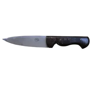 چاقو آشپزخانه فولاد زنجان کد6005