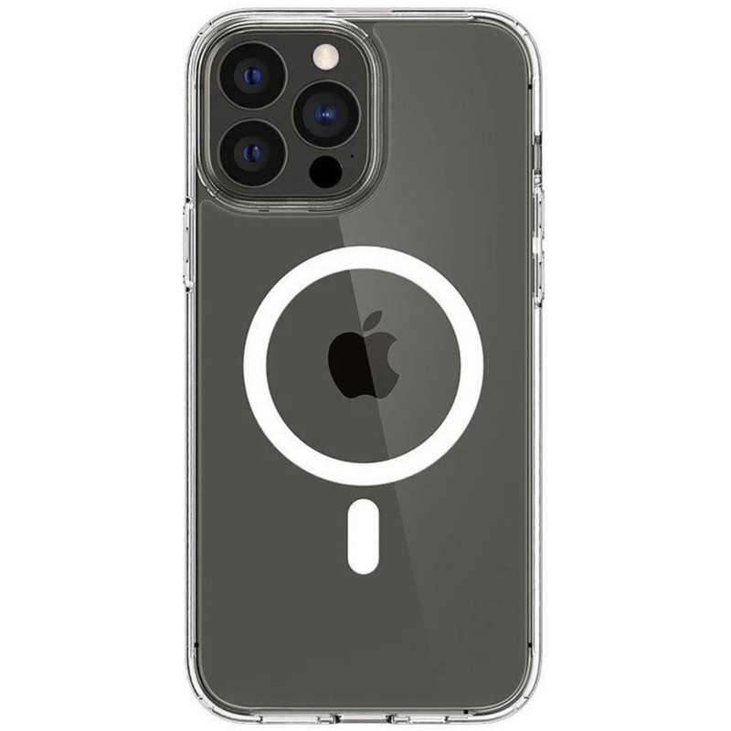 كاور برليا مدل clear مناسب براى كوشى موبايل اپل iphone 16 pro max