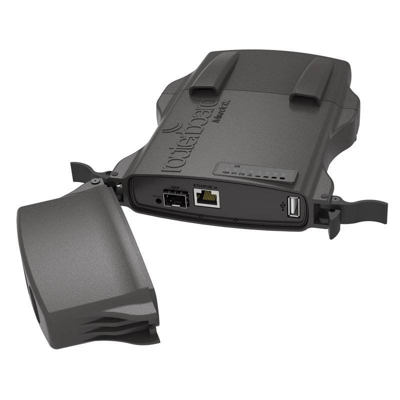 رادیو بی سیم میکروتیک مدل RB921UAGS-5SHPacD-NM 1