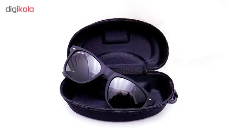 عینک آفتابی رلی ژن کد 099 تک سایز