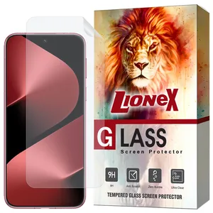 Lionex LFNMB20 Screen Protector For Huawei Pura 80 Pro Plus