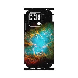 MAHOOT Universe b NASA 9-FullSkin Cover Sticker for Xiaomi Redmi 10C