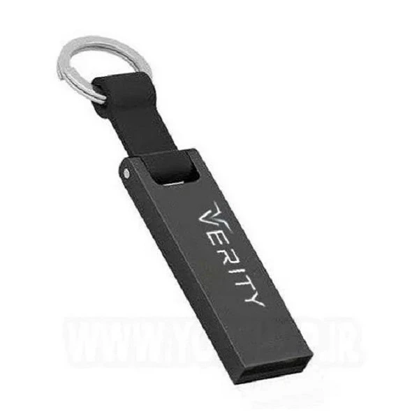 فلش مموری وریتی مدل v814 ظرفیت 32 گیگابایت