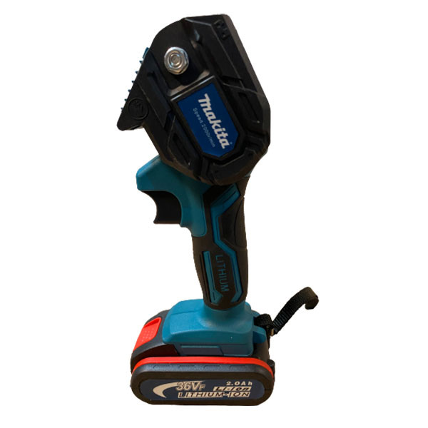 اره زنجیری شارژی ماکیتا مدل 36