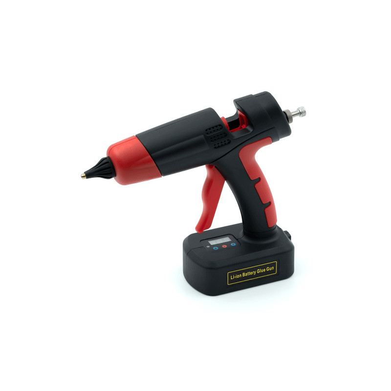 دستگاه تفنگی حرارتی مدل 01 دستگاه تفنگی حرارتی مدل 01