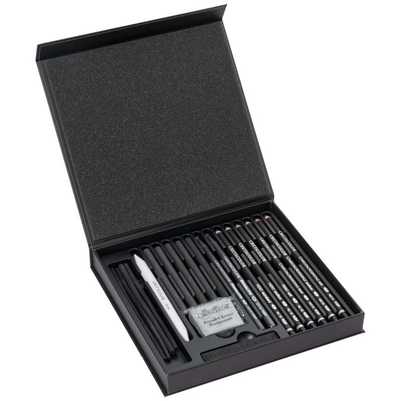 ست طراحی کرتاکالر مدل 40061