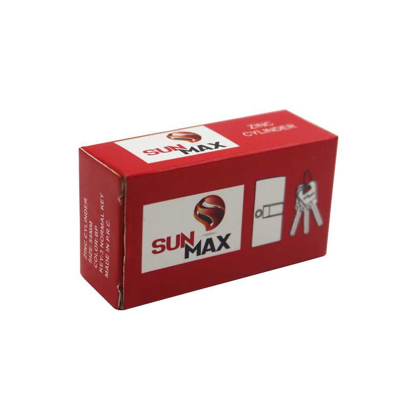 سیلندر قفل سان مکث مدل YP-54MM