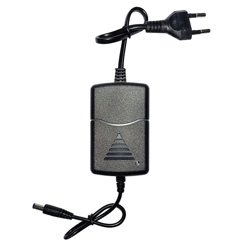 آداپتور 12 ولت 2 آمپر مدل NW2 آداپتور 12 ولت 2 آمپر مدل NW2