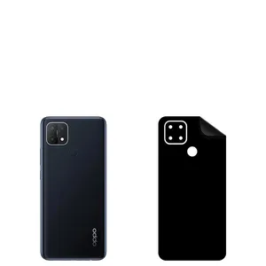 PG RG Back Skin For Oppo A15