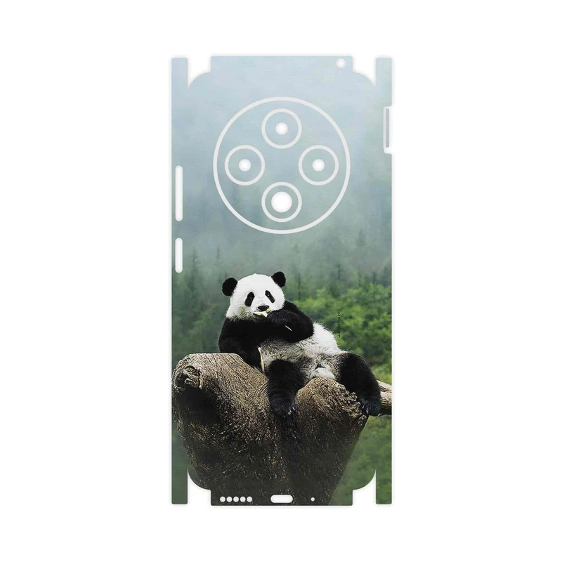برچسب پوششی ماهوت مدل Panda-FullSkin مناسب برای گوشی موبایل شیائومی Redmi 14C
