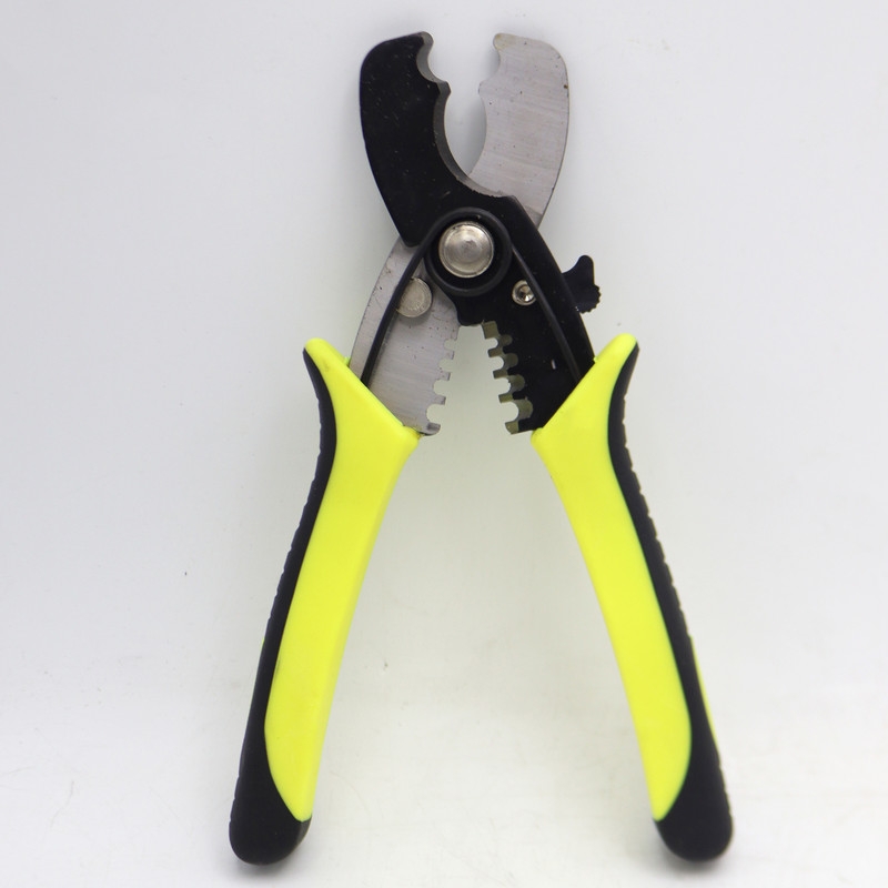 انبر سیم لخت کن مدل گوریلا کد YPZ-200MM سایز 8 اینچ