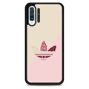 AKAM AMCWSGA50-ADIDAS15 Cover For Samsung Galaxy A50