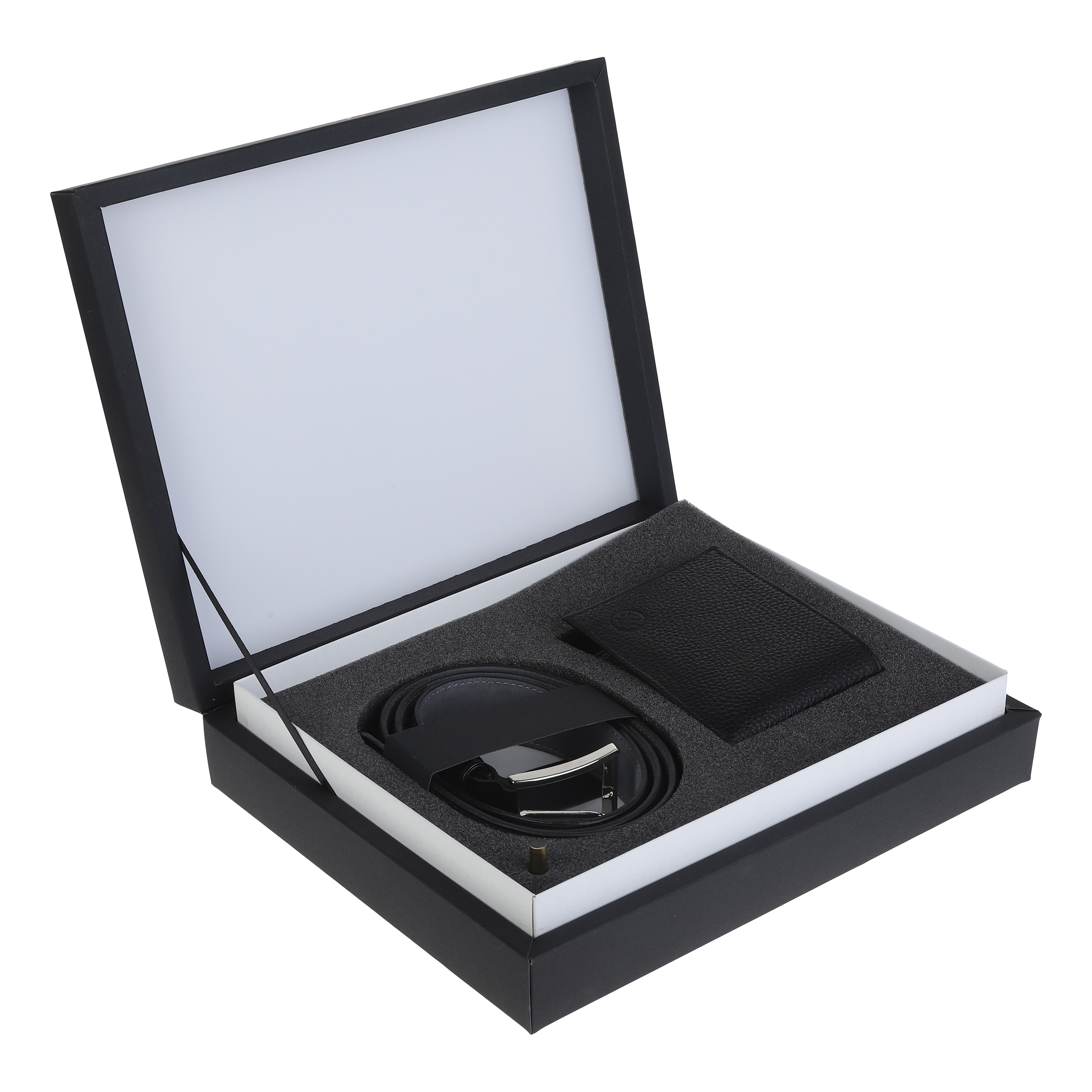 ست هدیه مردانه حقی مدل H-01