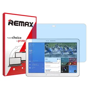 Remax HyBLU model anti-blue ray screen protector suitable for Samsung Galaxy Tab Pro 10.1 tablet