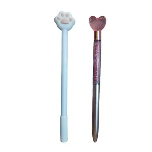 روان نویس مدل فانتزی کد 761 به همراه خودکار