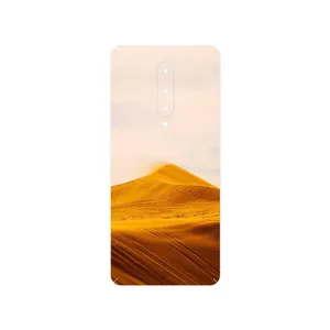MAHOOT Sahara Desert Cover Sticker for OnePlus 8