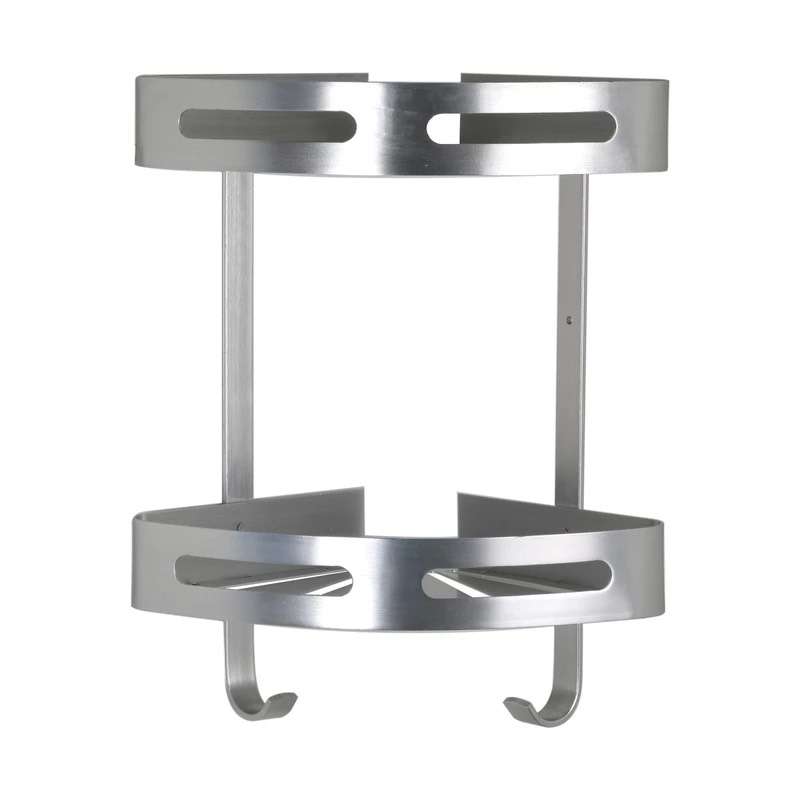 قفسه حمام مدل کنجی تیبیکو کد LV2 قفسه حمام مدل کنجی تیبیکو کد LV2