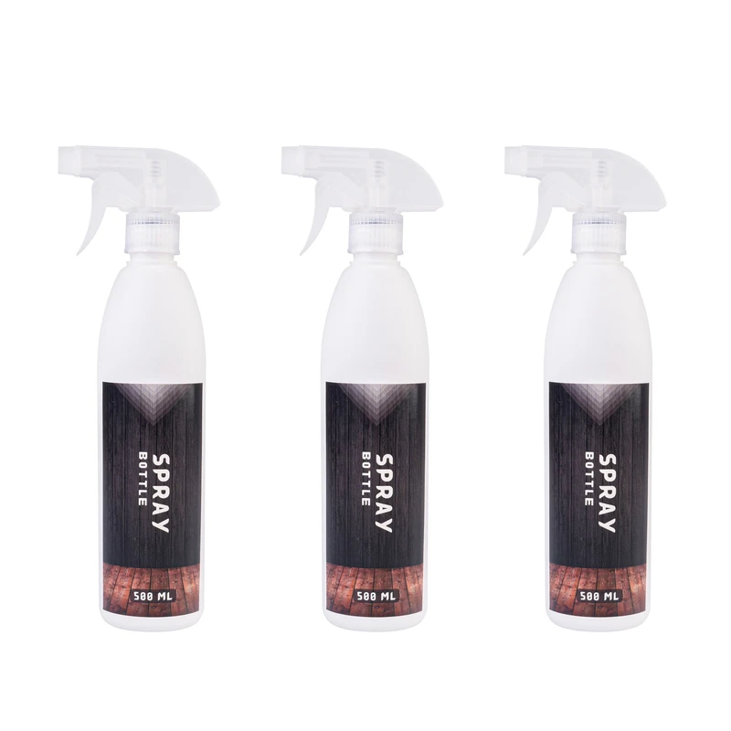 آبپاش دستی مدل 500 بسته 3 عددی
