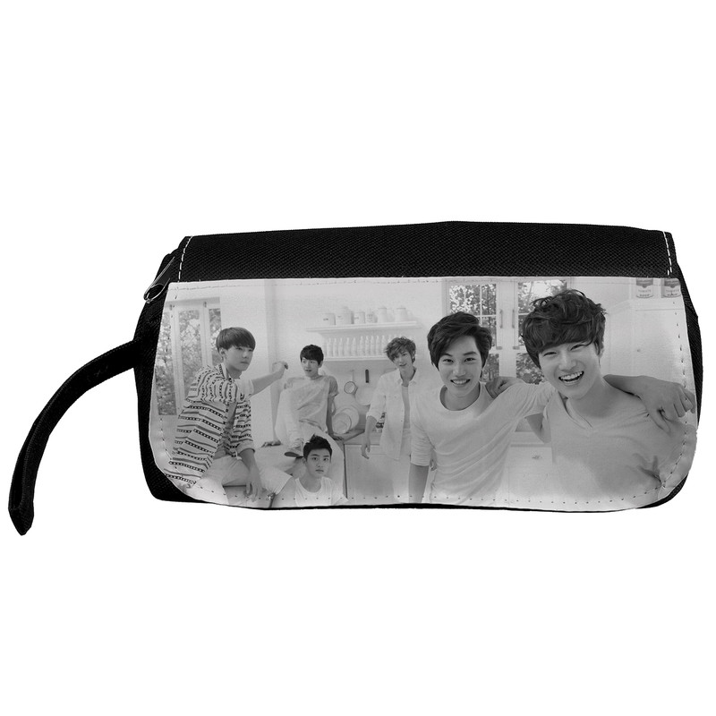 جامدادی طرح اکسو کد j155