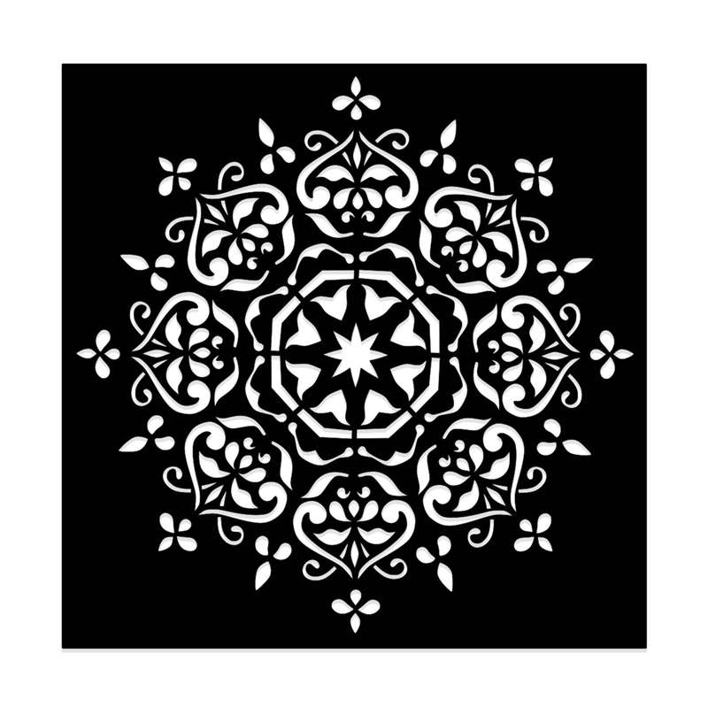 شابلون کد 065