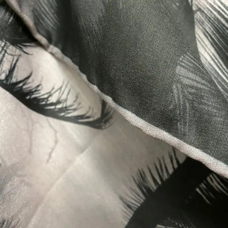 روسری زنانه مدل نخی کد 12852