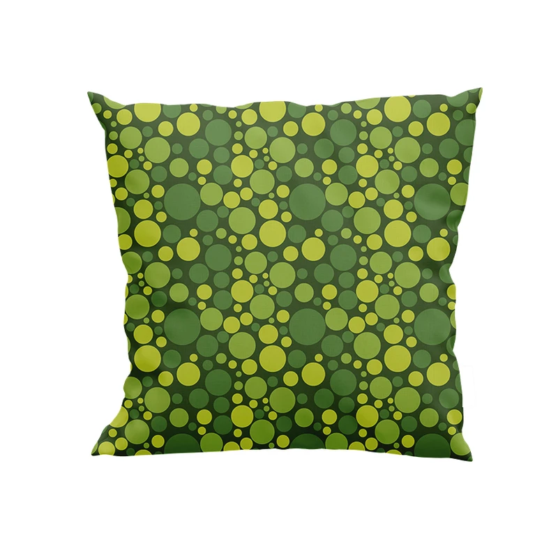 کوسن پاد آفرین مدل دایره کد DKK170