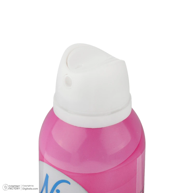 عکس شماره 2 : اسپری موبر نایس فرش مدل sensetive حجم 200 میلی لیتر