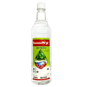 عرق یونجه چشمه سبز - 1 لیتر