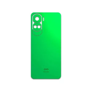 MAHOOT Matte-Green Cover Sticker for Honor 90 Lite