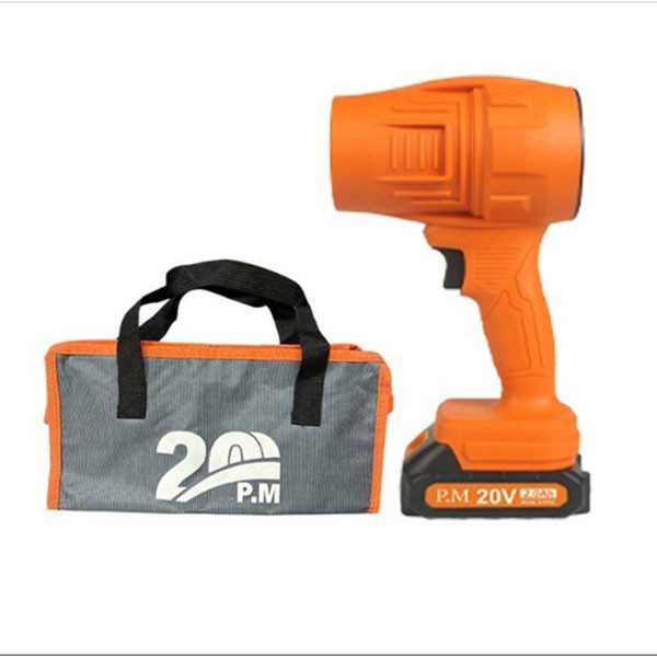 دستگاه دمنده 20 وات بیست  مدل CB2