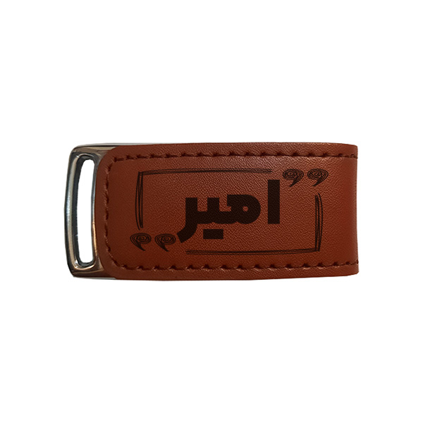 فلش مموری مدل امیر ظرفیت 16 گیگابایت